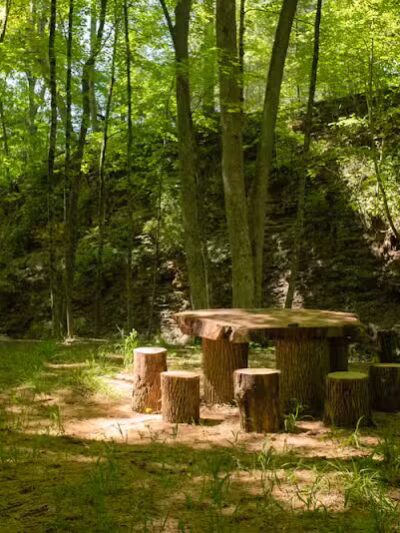 Shale Hollow Park - Delaware, OH