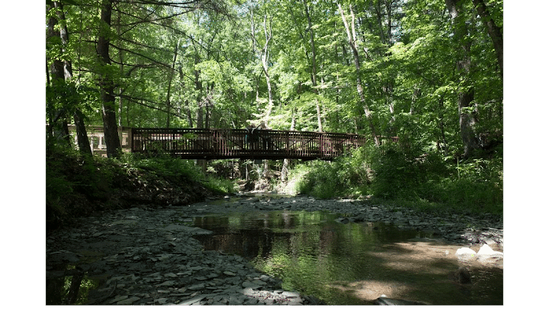 Shale Hollow Park - Delaware, OH
