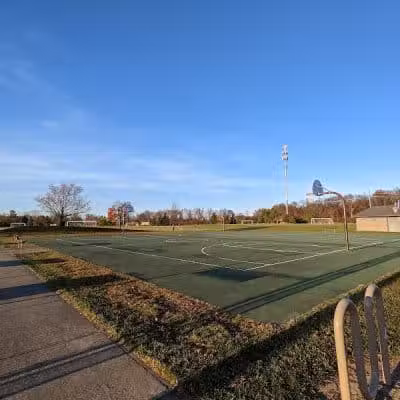 Smith Park - Delaware, OH