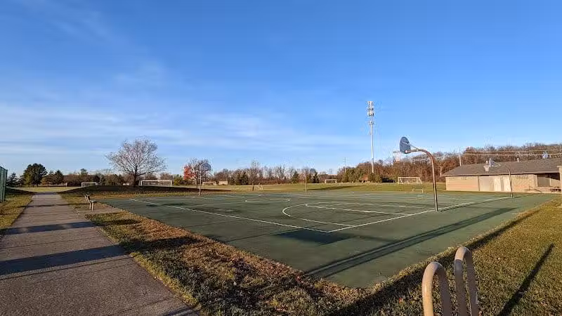 Smith Park - Delaware, OH