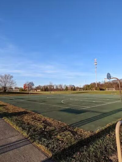 Smith Park - Delaware, OH