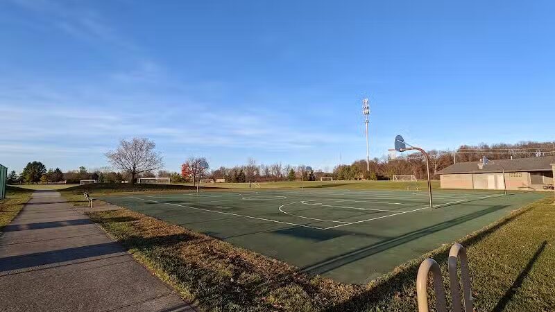 Smith Park - Delaware, OH