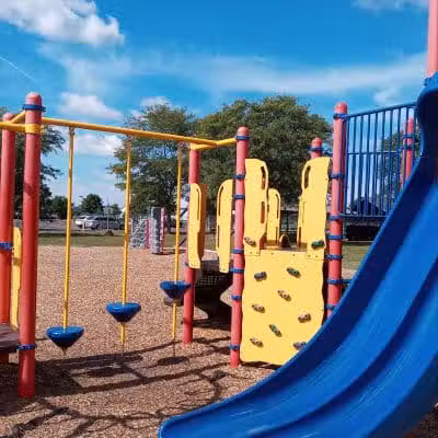 Smith Park - Delaware, OH