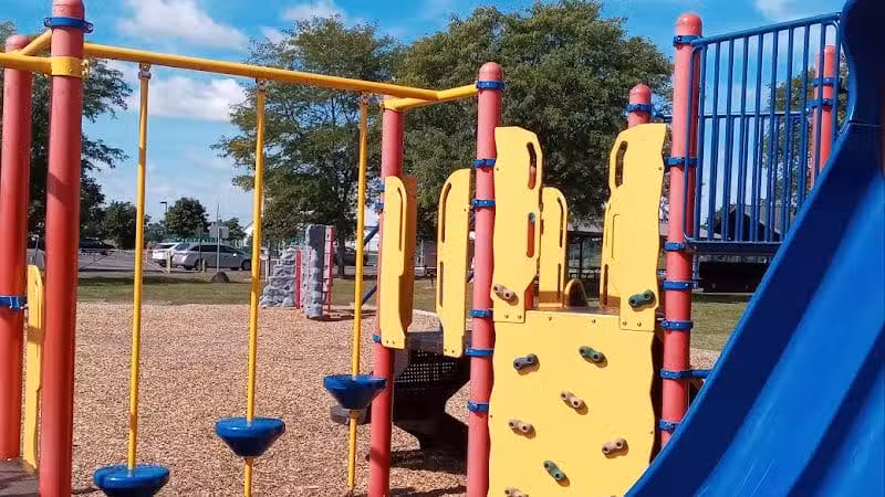 Smith Park - Delaware, OH