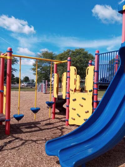 Smith Park - Delaware, OH