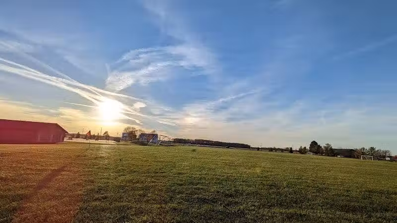 Smith Park - Delaware, OH