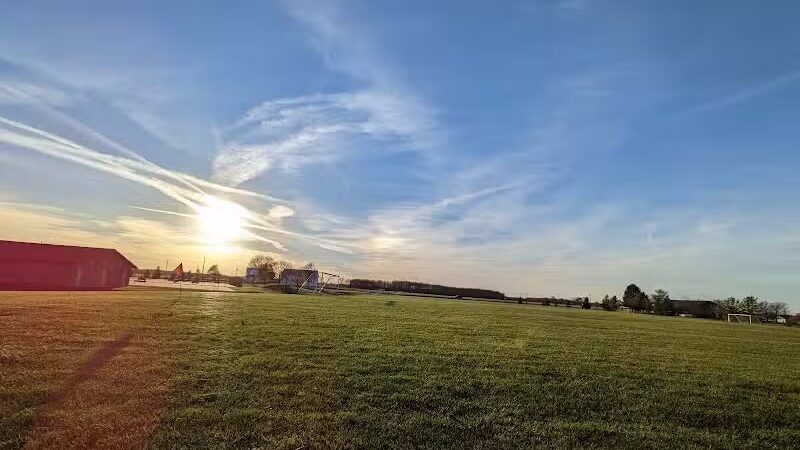 Smith Park - Delaware, OH