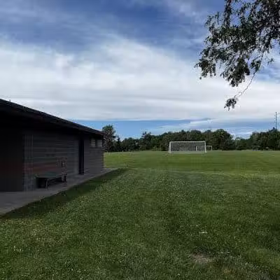 Smith Park - Delaware, OH