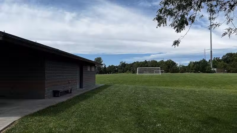 Smith Park - Delaware, OH