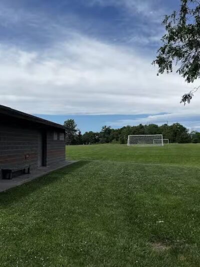 Smith Park - Delaware, OH