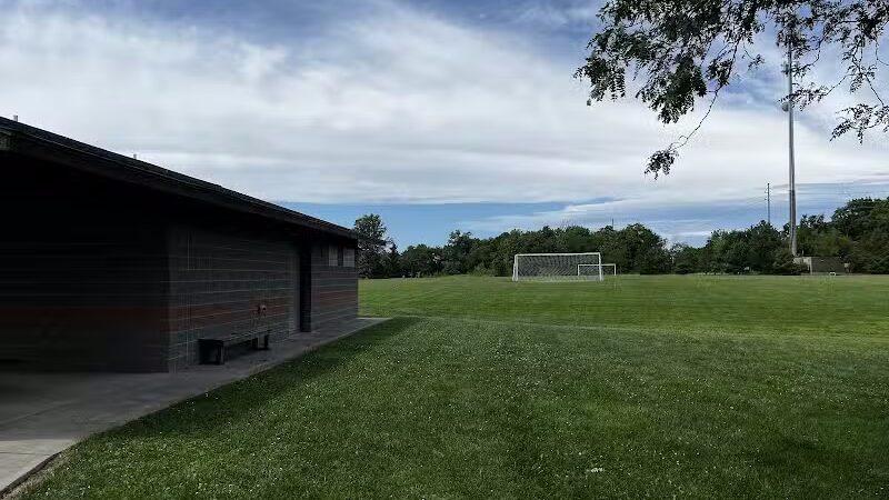Smith Park - Delaware, OH