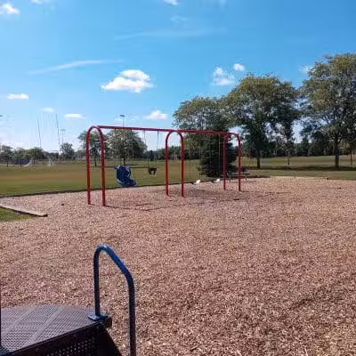 Smith Park - Delaware, OH