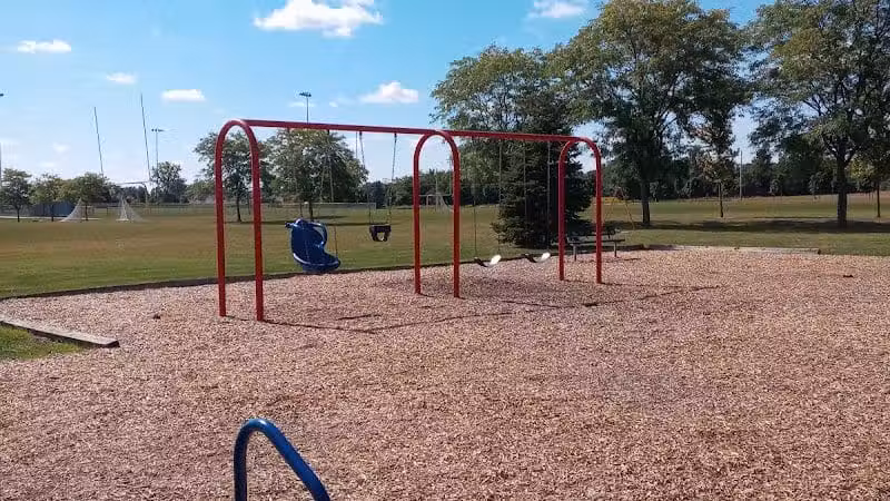 Smith Park - Delaware, OH