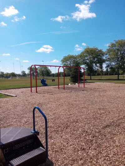 Smith Park - Delaware, OH