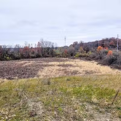 Smith Park - Delaware, OH