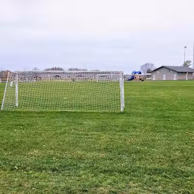 Smith Park - Delaware, OH