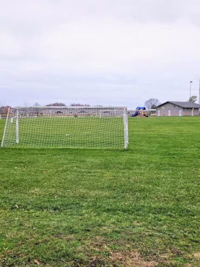 Smith Park - Delaware, OH