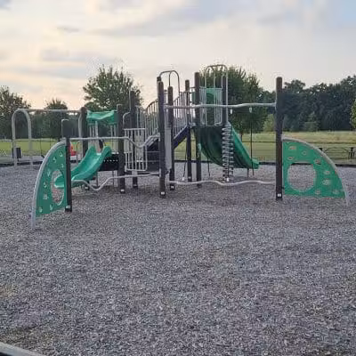 Stratford Woods Park - Delaware, OH