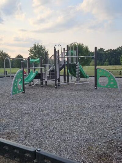 Stratford Woods Park - Delaware, OH