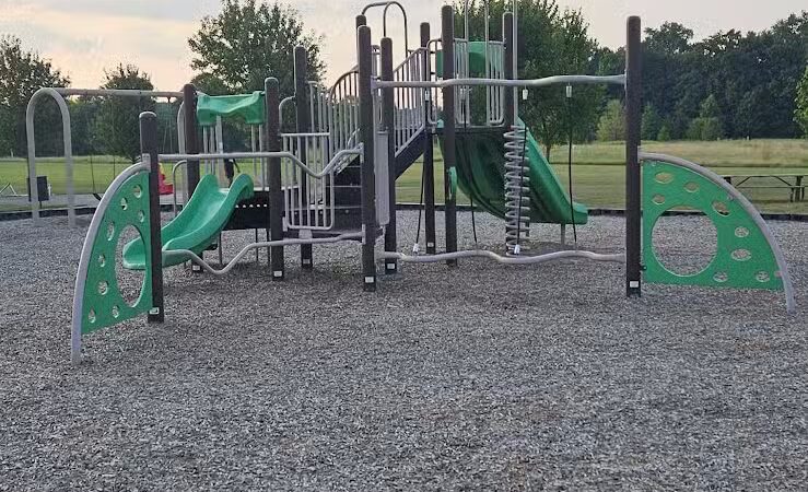 Stratford Woods Park - Delaware, OH