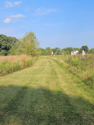 Stratford Woods Park - Delaware, OH