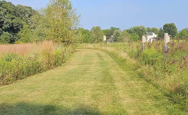 Stratford Woods Park - Delaware, OH