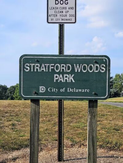 Stratford Woods Park - Delaware, OH