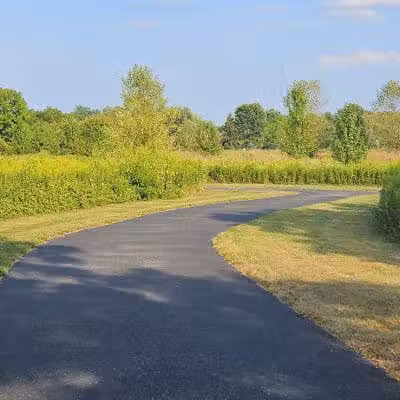 Stratford Woods Park - Delaware, OH