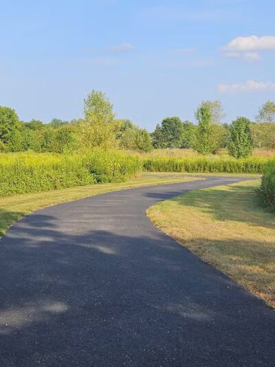 Stratford Woods Park - Delaware, OH