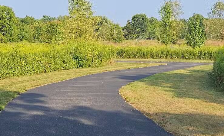 Stratford Woods Park - Delaware, OH