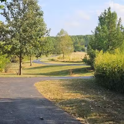 Stratford Woods Park - Delaware, OH