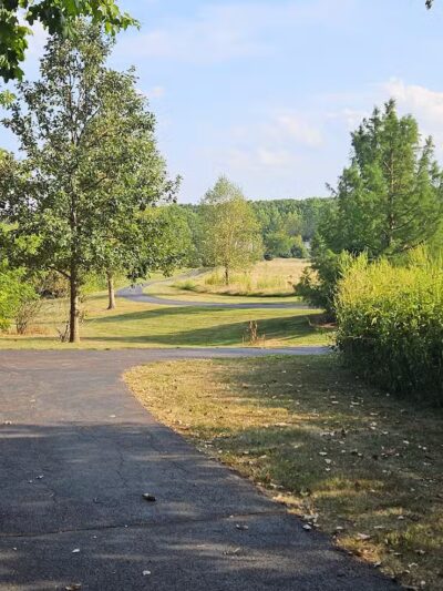 Stratford Woods Park - Delaware, OH