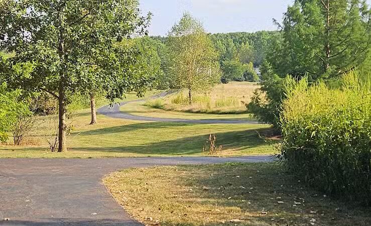 Stratford Woods Park - Delaware, OH