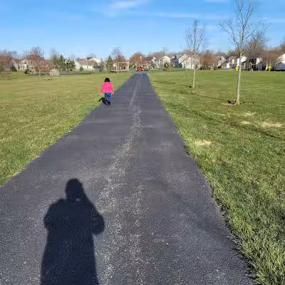 Stratford Woods Park - Delaware, OH