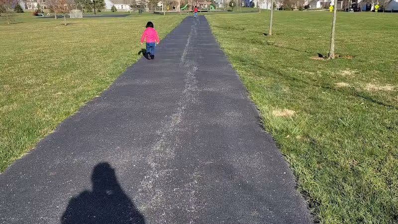 Stratford Woods Park - Delaware, OH