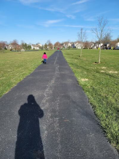 Stratford Woods Park - Delaware, OH