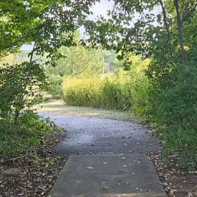 Stratford Woods Park - Delaware, OH