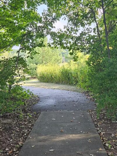 Stratford Woods Park - Delaware, OH