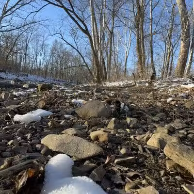 Sycamore Run Park - Delaware, OH