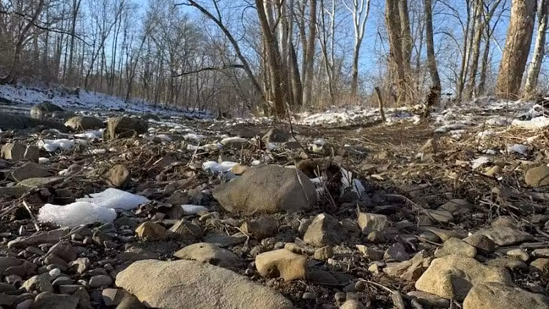 Sycamore Run Park - Delaware, OH