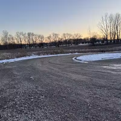 Sycamore Run Park - Delaware, OH