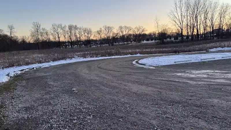 Sycamore Run Park - Delaware, OH