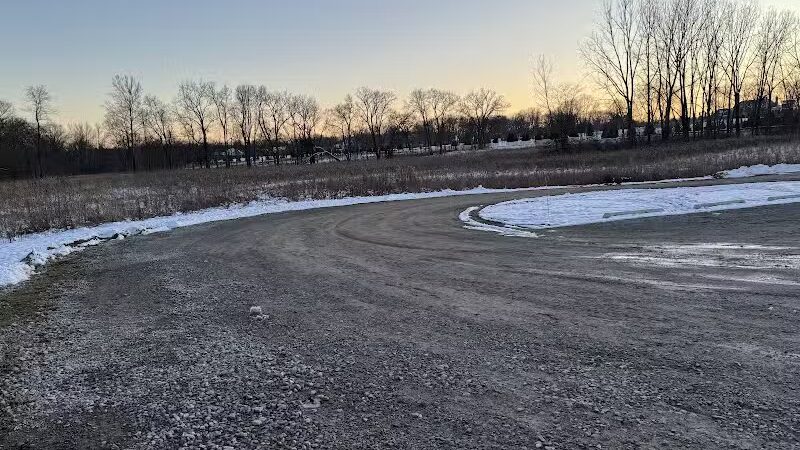 Sycamore Run Park - Delaware, OH