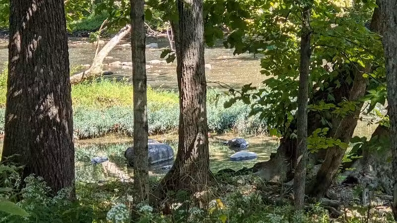 Sycamore Run Park - Delaware, OH