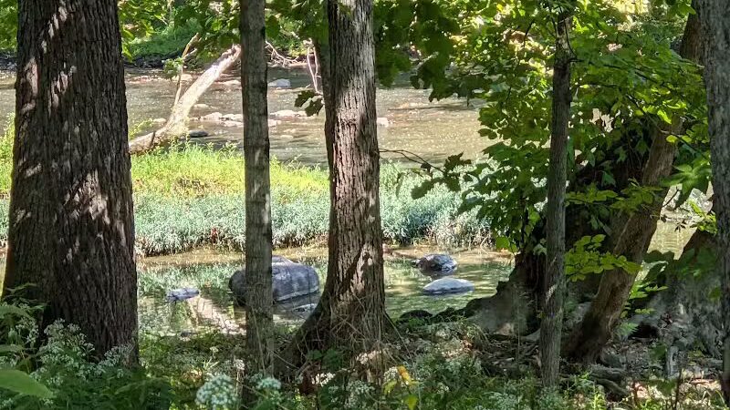 Sycamore Run Park - Delaware, OH