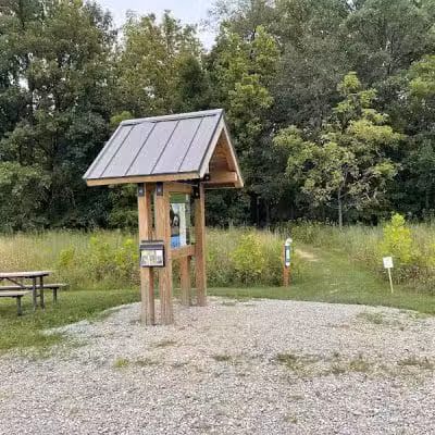 Sycamore Run Park - Delaware, OH
