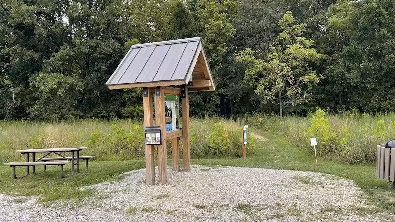 Sycamore Run Park - Delaware, OH