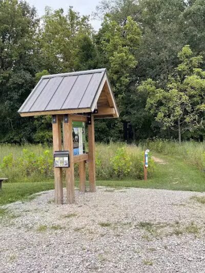 Sycamore Run Park - Delaware, OH