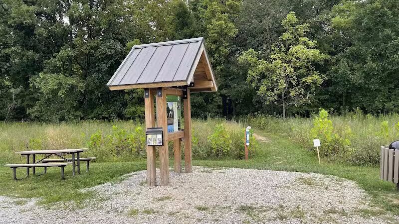 Sycamore Run Park - Delaware, OH