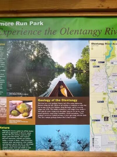 Sycamore Run Park - Delaware, OH